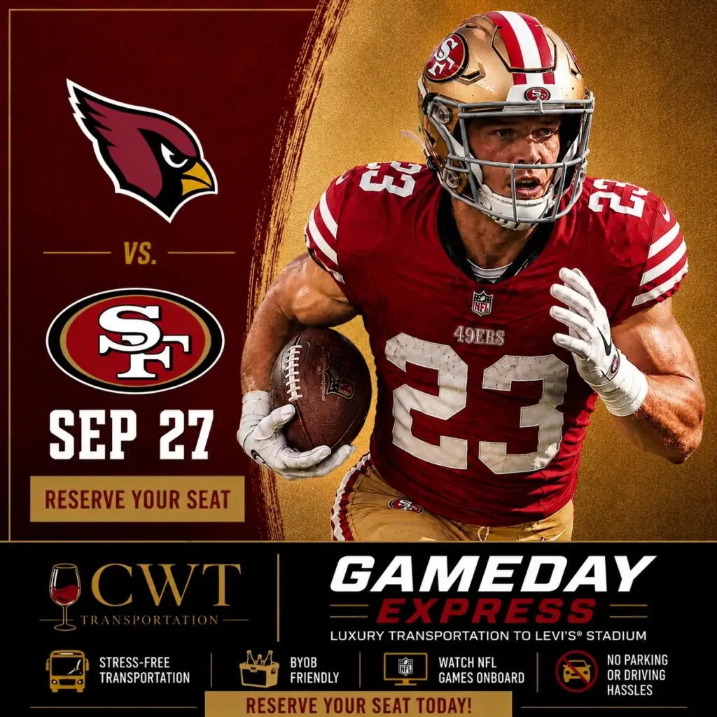 Sep 27, 2026 vs Cardinals: $49 + gratuity and fees